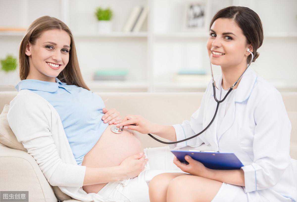 卵巢早衰能用别人卵子怀孕么&别人供卵生的宝宝&孕期筛查畸形的方式有哪些？