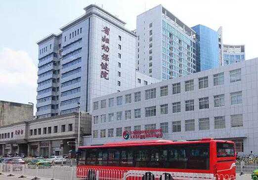 广州供卵试管报价 2022广州市妇女儿童医疗中心试管婴儿成功率一览，附2022助孕
