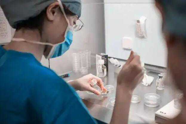 广州私人代怀多少钱 在广州做试管婴儿每个步骤需要多长时间 ‘孕10周b超可以