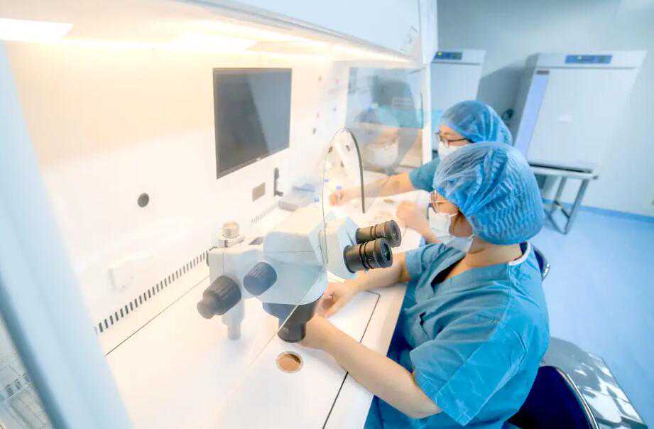 广州供卵代怀孕多少钱 广州市第一人民医院生殖科二代试管婴儿成功率高不高