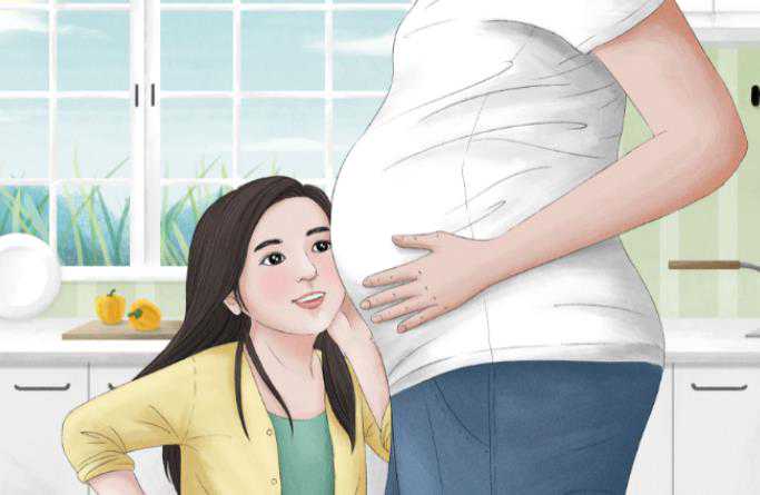 广州赠卵助孕代生费用 2022广州三代试管包生男孩费用一览 ‘四维英文s男女’